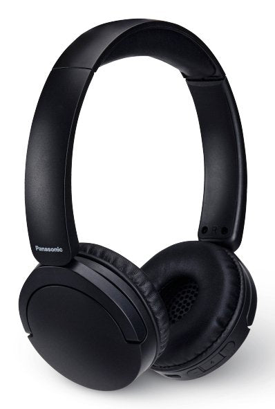 EAN 5025232963799 - Panasonic RB-HF630BE-K auricular y casco Auriculares Inalámbrico Diadema Llamadas/Música/Deporte/Uso diar imagen 1