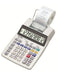 EAN 4974019900544 - Sharp EL-1750V calculadora imagen 1