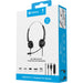 EAN 5705730126307 - Sandberg 126-30 auricular y casco Auriculares Alámbrico Diadema Oficina/Centro de llamadas USB tipo A Neg imagen 9