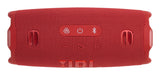 EAN 1200130019562 - JBL Charge 6 Rojo 45 W imagen 3