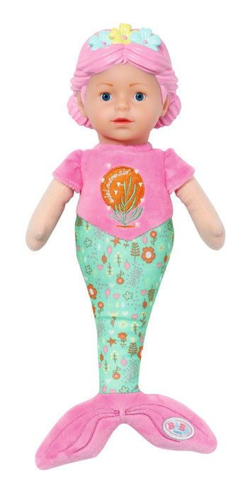 EAN 4001167832288 - BABY born Mermaid for babies 33cm imagen 2