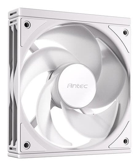 EAN 761345400497 - Antec C120R ARGB White_3PK Carcasa del ordenador Ventilador 12 cm Blanco 3 pieza(s) imagen 5