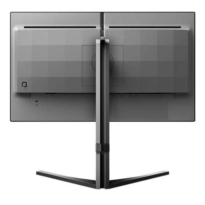 EAN 8721038002959 - Philips Evnia 5000 25M2N5200U/00 pantalla para PC 62,2 cm (24.5") 1920 x 1080 Pixeles Full HD LCD Gris imagen 6