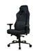 EAN 0850032247122 - Arozzi Vernazza Supersoft - Pure Black Silla para videojuegos de PC imagen 2