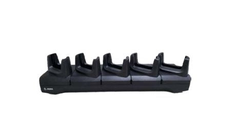 EAN 8596375236400 - Zebra CRD-TC2Y-BS54B-01 accesorio para lector de código de barras Juego de cargador de pilas imagen 1
