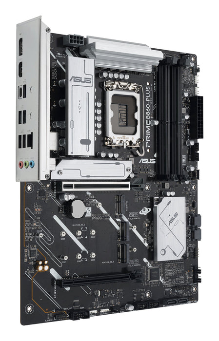 EAN 4711387814857 - ASUS PRIME B860-PLUS-CSM Intel B860 LGA 1851 (Socket V1) ATX imagen 3