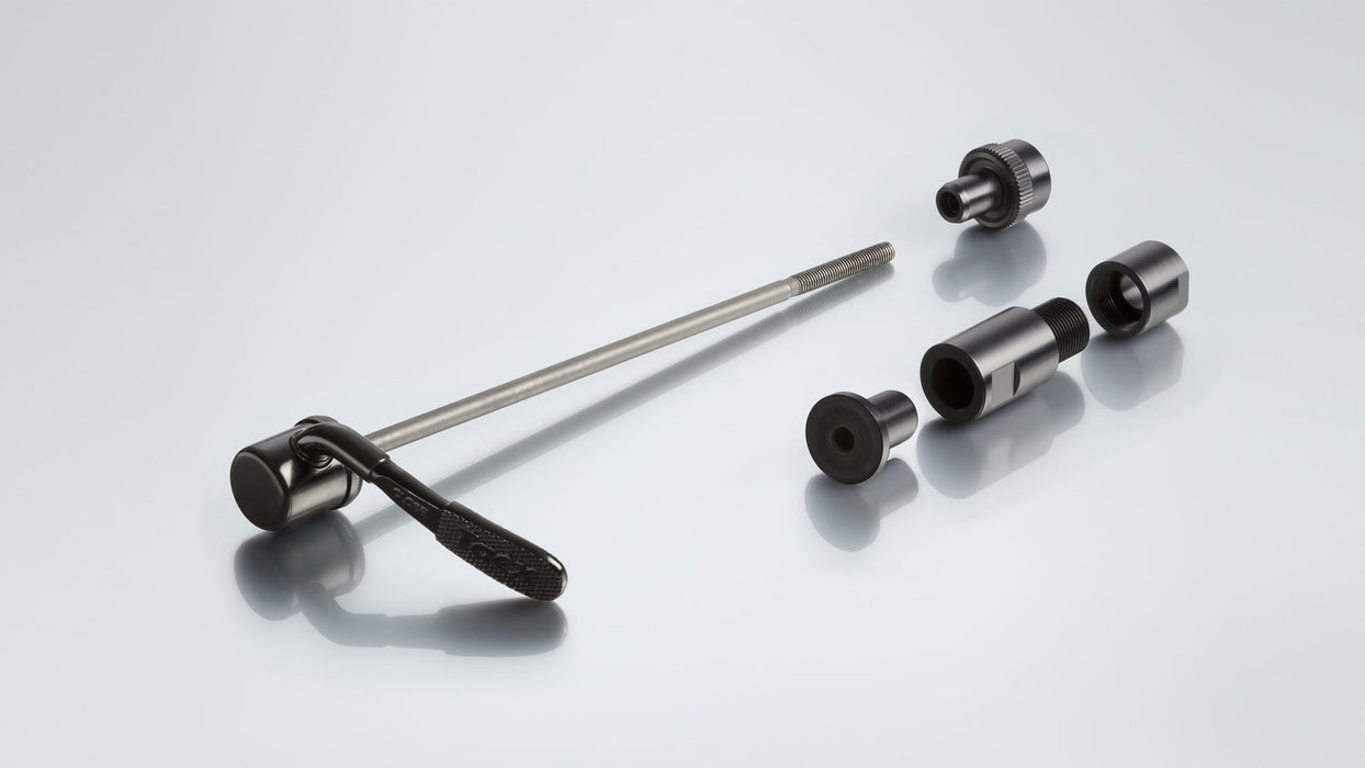 EAN 8714895049892 - Tacx T2840 accesorio y pieza de recambio para bicicleta Adaptador para eje imagen 3