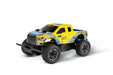 EAN 9003150124436 - Carrera Ford F-150 Raptor modelo controlado por radio Camioneta Motor eléctrico 1:18 imagen 1