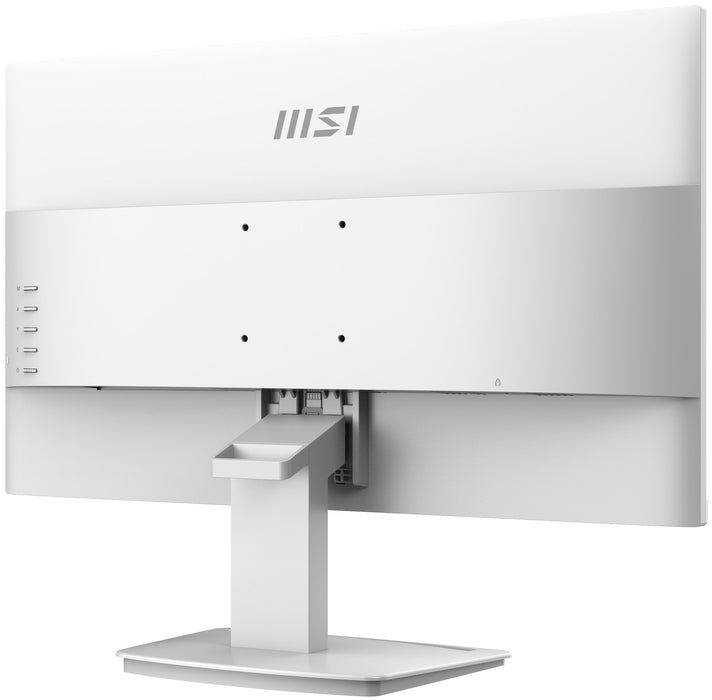 EAN 4711377215749 - MSI Pro MP2412W pantalla para PC 60,5 cm (23.8") 1920 x 1080 Pixeles Full HD LCD Blanco imagen 22