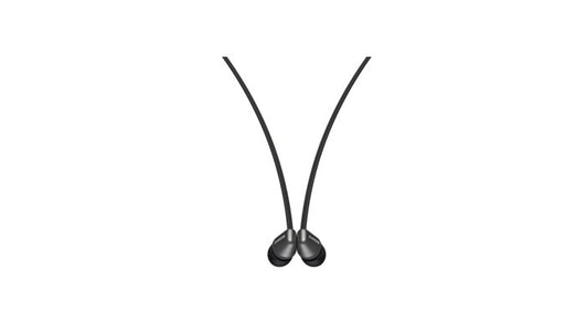 EAN 4548736098961 - Sony WI-C310 Auriculares Inalámbrico Dentro de oído, Banda para cuello Llamadas/Música Bluetooth Negro imagen 2