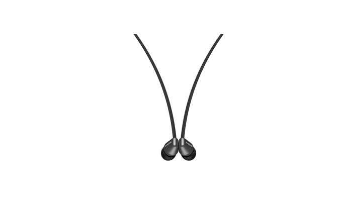EAN 4548736098961 - Sony WI-C310 Auriculares Inalámbrico Dentro de oído, Banda para cuello Llamadas/Música Bluetooth Negro imagen 2
