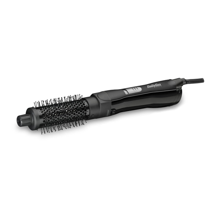 EAN 3030050153347 - BaByliss Shape & Smooth Cepillo alisador Caliente Negro 800 W 2 m imagen 2