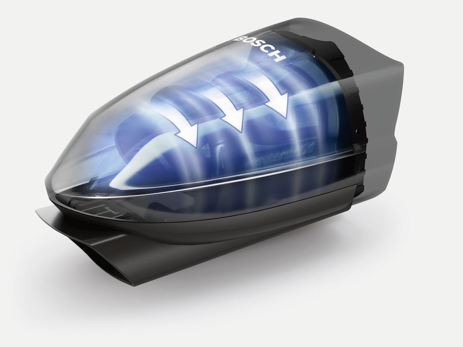 EAN 4242005183272 - Bosch Serie 2 BBHF216 aspiradora de pie y escoba eléctrica Aspiradora escoba 2 en 1 Batería Secar Sin bol imagen 11