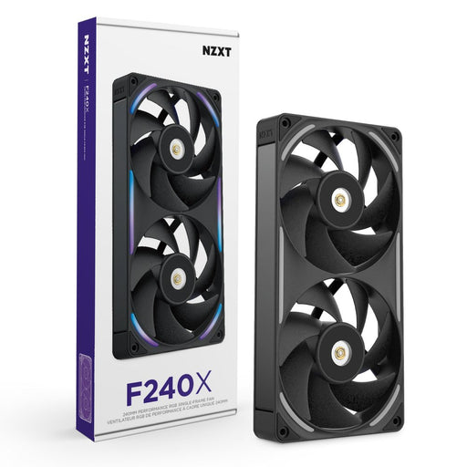 EAN 5056547206639 - NZXT F240X imagen 2