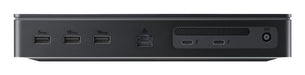 EAN 4711387852484 - ASUS Master Thunderbolt 5 Dock DC510 Alámbrico Negro imagen 2