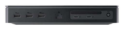 EAN 4711387852484 - ASUS Master Thunderbolt 5 Dock DC510 Alámbrico Negro imagen 2