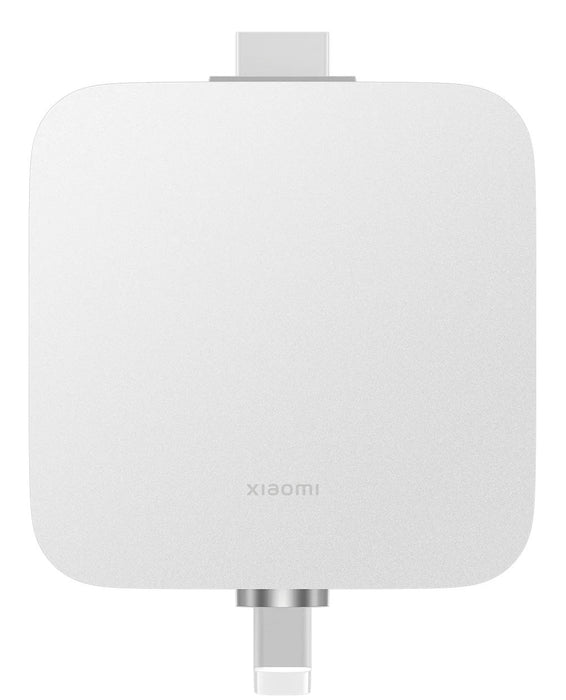 EAN 6932554440572 - Xiaomi Smart Air Fryer 6.5L Sencillo 6,5 L 1700 W Freidora de aire caliente Blanco imagen 5