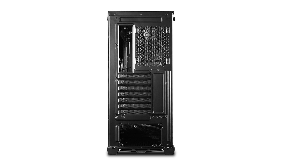 EAN 6933412713876 - DeepCool Matrexx 70 ADD-RGB 3F Midi Tower Negro imagen 7