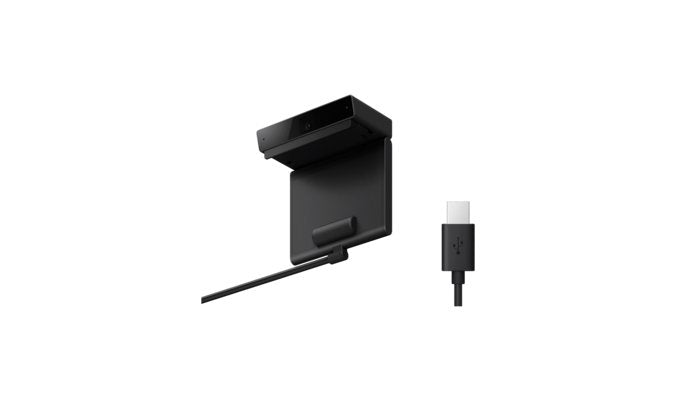 EAN 4548736140394 - Sony CMUBC1.CE7 cámara web 1920 x 1080 Pixeles USB 2.0 Negro imagen 4