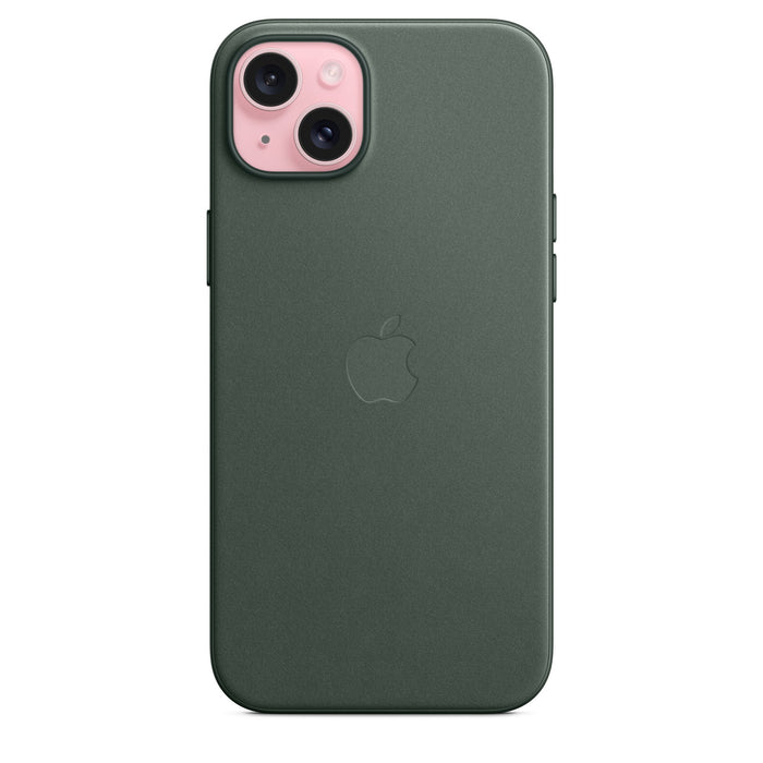 EAN 0194253945666 - Apple MT4F3ZM/A funda para teléfono móvil 17 cm (6.7") Verde imagen 2