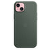 EAN 0194253945666 - Apple MT4F3ZM/A funda para teléfono móvil 17 cm (6.7") Verde imagen 2