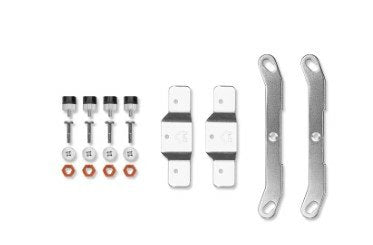 EAN 6933412796534 - DeepCool EM009-MKNNIN-G-2 accesorio o pieza de sistema de refrigeración para ordenador Kit de montaje imagen 1