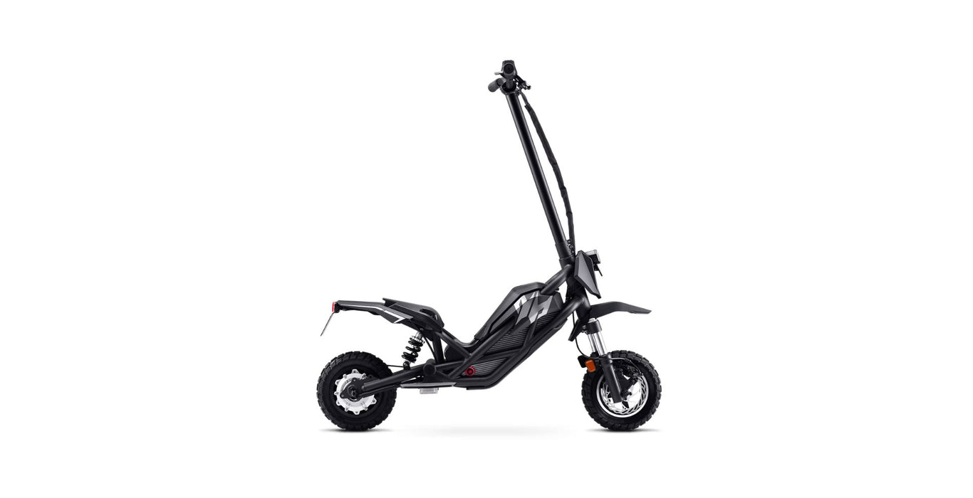 EAN 4711121688607 - Acer Predator Extreme PES017 scooter eléctrica 1 Asiento(s) 25 kmh 960 W Negro imagen 2