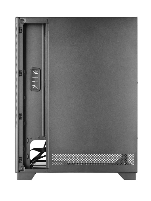 EAN 8435693113102 - Tacens 2SAGITTA20 carcasa de ordenador Midi Tower Negro imagen 6