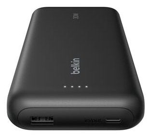 EAN 0745883925407 - Belkin ENA013HQBK batería externa 20000 mAh Negro imagen 4