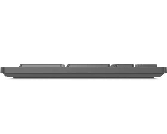 EAN 0195477831599 - Lenovo 4Y41C33791 teclado numérico Universal RF inalámbrico Gris imagen 3