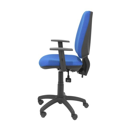 EAN 8436549393181 - PIQUERAS Y CRESPO 14SBALI229B10 silla de oficina y de ordenador Asiento acolchado Respaldo acolchado imagen 4