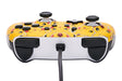 EAN 0617885038419 - PowerA NSGP0083-01 mando y volante Negro, Rojo, Amarillo USB Gamepad Analógico Nintendo Switch imagen 6