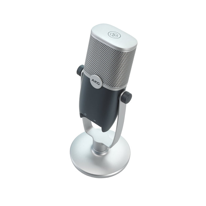 EAN 9002761048452 - AKG Ara Azul, Plata imagen 5