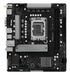 EAN 4711581490659 - Asrock H810M-X WiFi Intel H810 LGA 1851 (Socket V1) micro ATX imagen 1