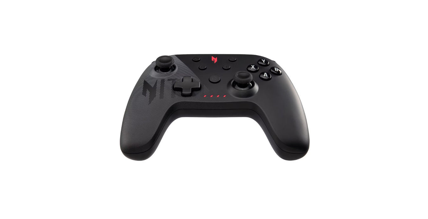 EAN 4711121910869 - Acer Nitro Wireless Controller NGR300 Negro Bluetooth/RF/USB Gamepad Analógico Android, PC, iOS imagen 3