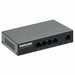 EAN 0766623561792 - Intellinet 561792 switch Gigabit Ethernet (10/100/1000) Energía sobre Ethernet (PoE) Negro imagen 2