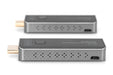 EAN 4016032478775 - Digitus DS-55319 extensor audio/video Transmisor y receptor de señales AV Negro imagen 7