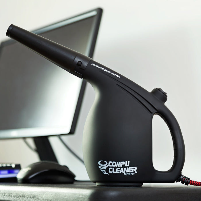 EAN 702795472238 - IT Dusters EG-2000 aspirador de polvo eléctrico 550 W imagen 7