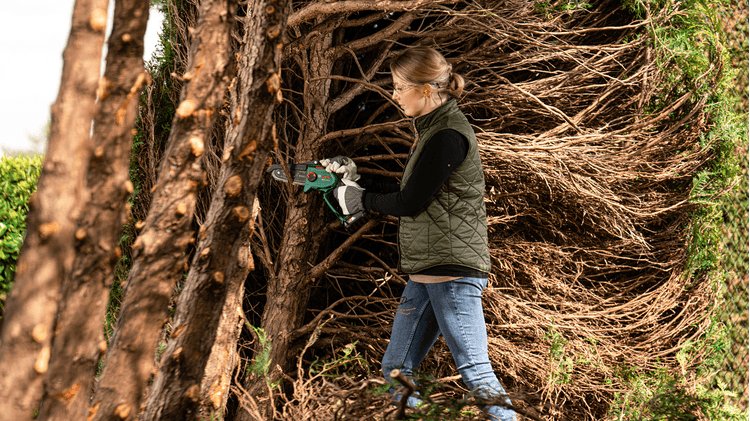 EAN 4059952640525 - Bosch EasyChain 18V-15-7 Negro, Verde imagen 8