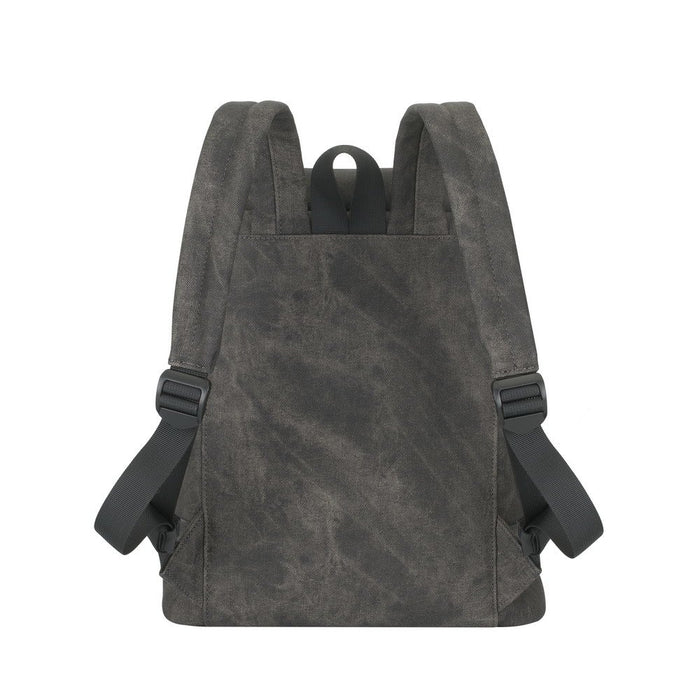 EAN 4260403576298 - Rivacase 8912 mochila Mochila informal Gris Poliuretano imagen 2