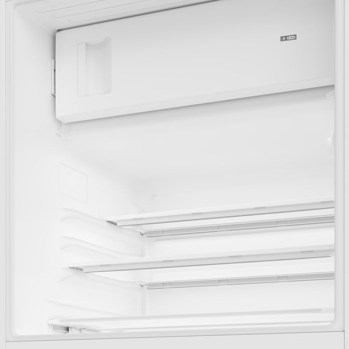 EAN 8690842573477 - Beko BU1154HCN nevera combi Integrado 107 L E Blanco imagen 4