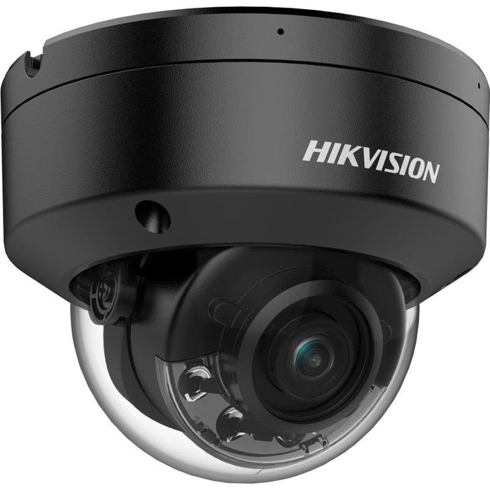EAN 6942160440057 - Hikvision Pro Series con ColorVu DS-2CD2187G2H-LISU(2.8MM)/EF/BLACK cámara de vigilancia Almohadilla Cáma imagen 3