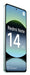 EAN 6932554405472 - Xiaomi Redmi Note 14 5G 16,9 cm (6.67") Ranura híbrida Dual SIM USB Tipo C 8 GB 256 GB 5110 mAh Verde imagen 3
