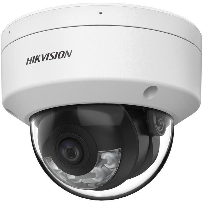 EAN 6942160456751 - Hikvision Turbo HD con ColorVu DS-2CE50DF3T-VPLSE(2.8MM) cámara de vigilancia Almohadilla Cámara de segur imagen 1