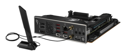 EAN 4711081957881 - ASUS ROG STRIX B650E-I GAMING WIFI AMD B650 Zócalo AM5 mini ITX imagen 2