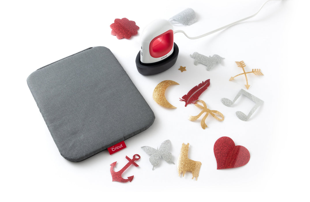 EAN 93573592386 - Cricut EasyPress Mat Esterilla protectora de planchado imagen 3