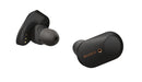 EAN 4548736088818 - Sony WF-1000XM3 Auriculares True Wireless Stereo (TWS) Dentro de oído Llamadas/Música Bluetooth Negro imagen 1