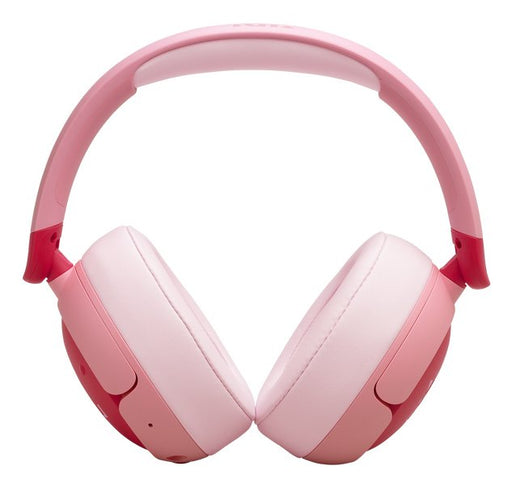 EAN 1200130016554 - JBL Junior 470NC Auriculares Inalámbrico Diadema Llamadas/Música USB Tipo C Bluetooth Rosa imagen 2