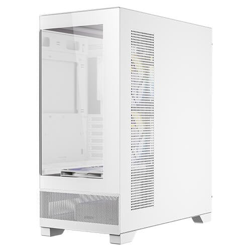 EAN 0761345101325 - Antec CX700 ARGB Midi Tower Blanco imagen 7