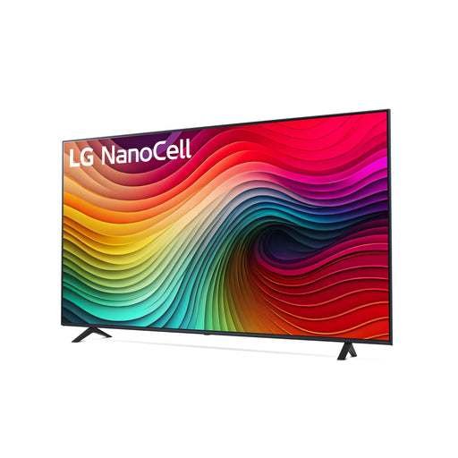 EAN 8806096030493 - LG NanoCell 75NANO82T6B 190,5 cm (75") 4K Ultra HD Smart TV Wifi Marrón imagen 1